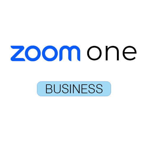 ZOOM One Business