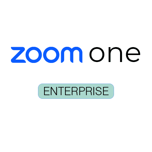 ZOOM One Enterprise