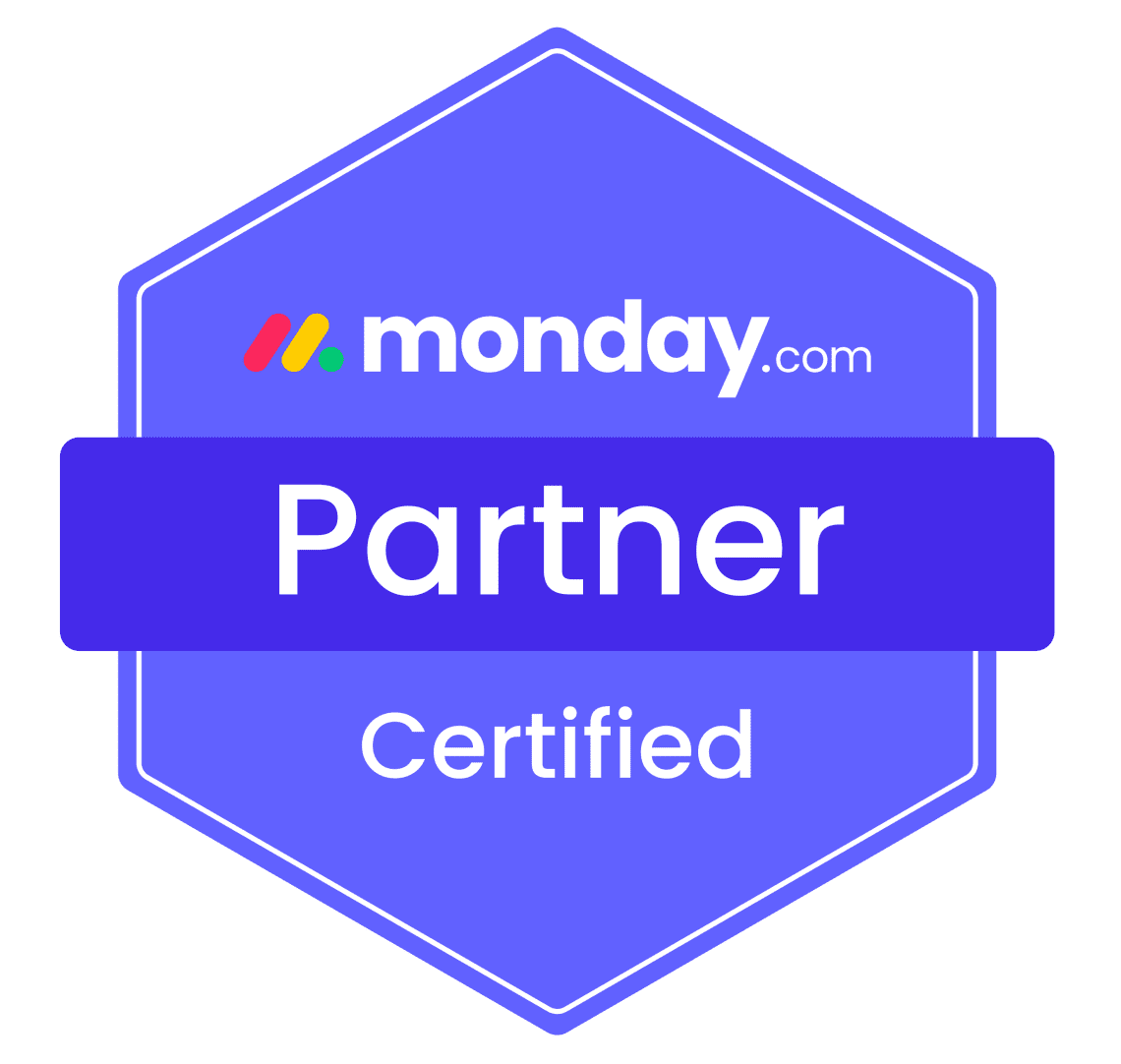 Monday Authorized Partner