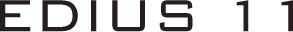 EDIUS 11