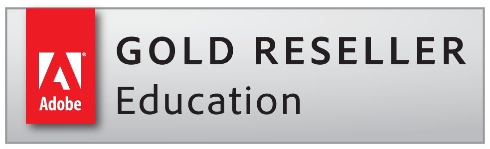 Adobe Gold Reseller Education