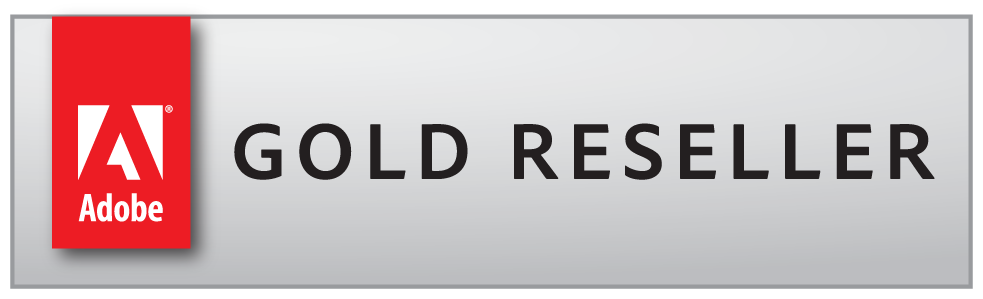 Adobe Gold Reseller
