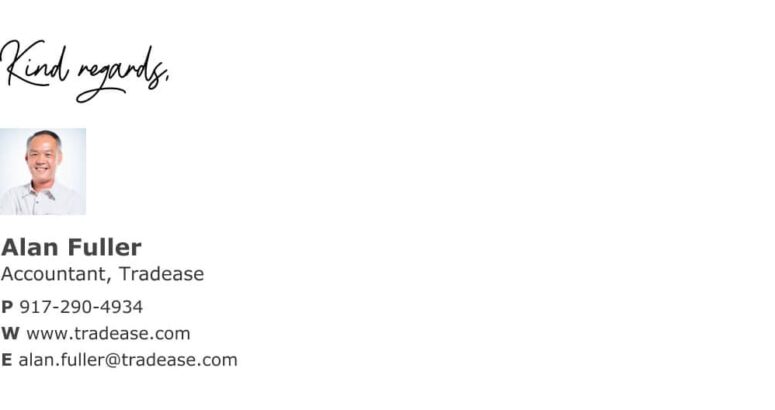 חתימה למייל simple-and-basic-email-signature-with-image חתימה למייל simple-and-basic-email-signature-with-image