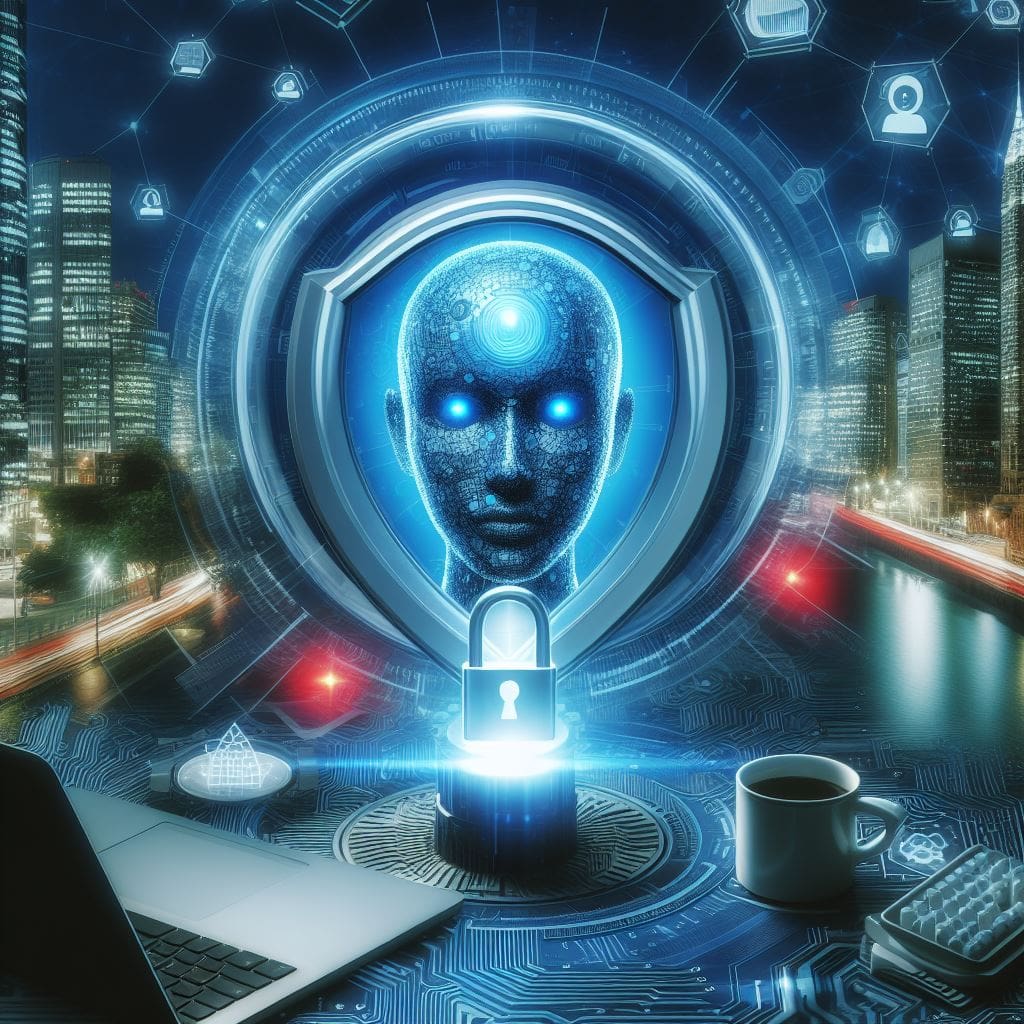 Trend 1: Increased Focus on AI and Machine Learning in Cybersecurity