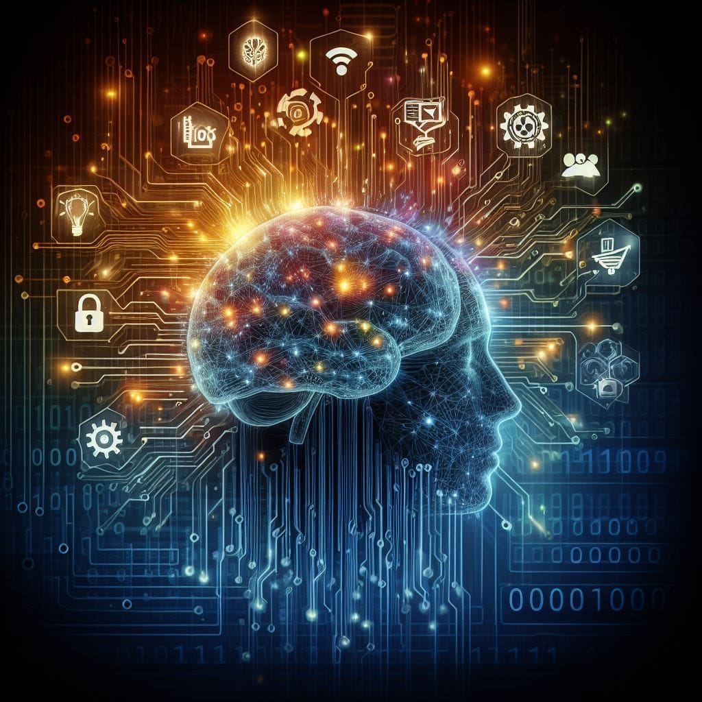 Trend 2: Growing Importance of IoT Security