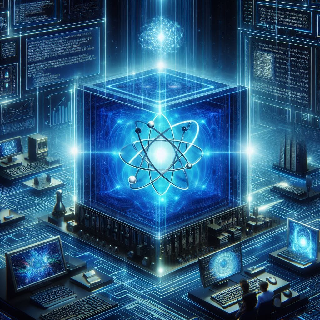 Trend 4: The Rise of Quantum Computing and Its Impact on Cybersecurity