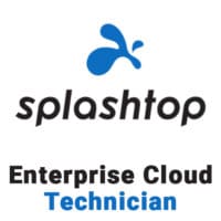 Splashtop Enterprise Cloud Technician