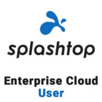 Splashtop Enterprise Cloud - End User