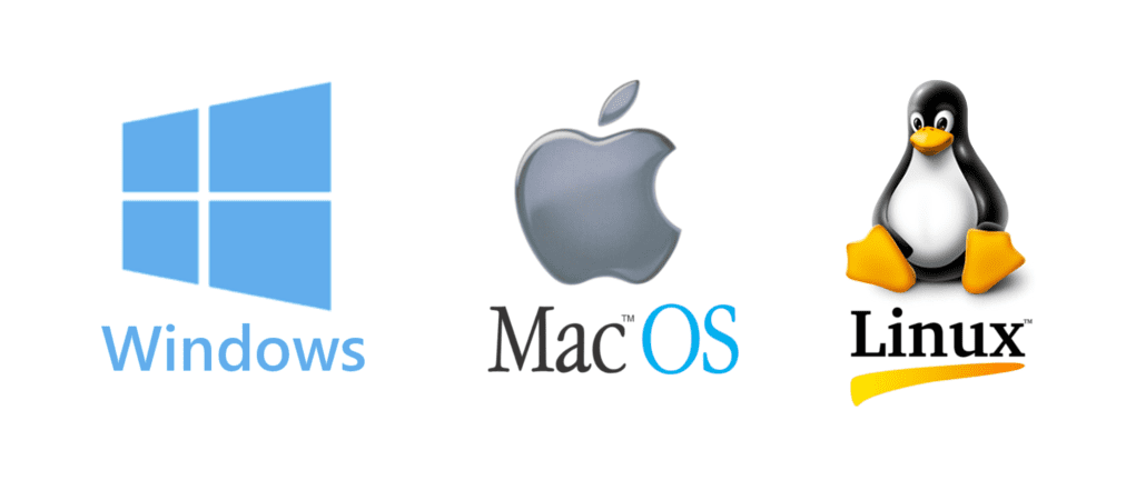 Windows-Mac-Linux