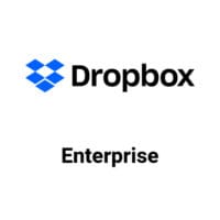 Dropbox Enterprise