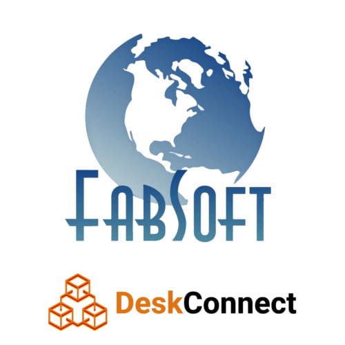 FabSoft DeskConnect
