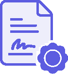  Electronically Seal PDF
