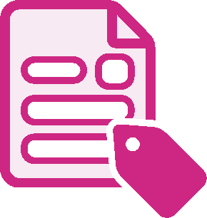 Auto-tag PDF