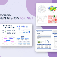 Nevron Open Vision for .NET