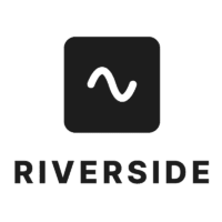 RiverSide Pro/Live/Webinar
