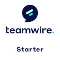 TeamWire Starter