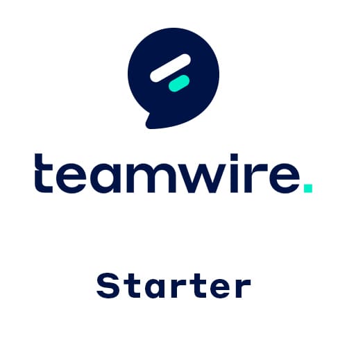 TeamWire Starter