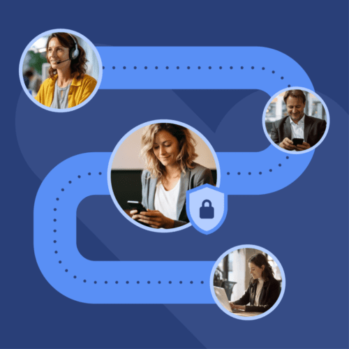 Teamwire Messenger
