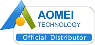 AOMEI Distributor