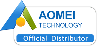 AOMEI Distributor