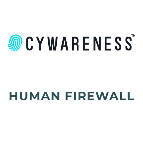 Cywarness HUMAN FIREWALL
