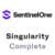 Singularity Complete
