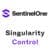 Singularity Control