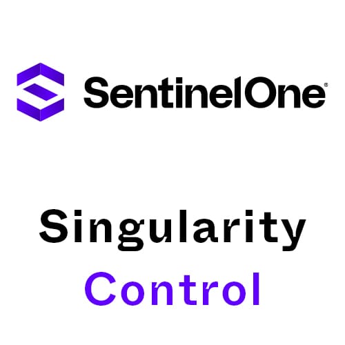 Singularity Control