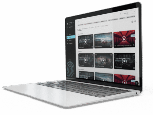 building-custom-training-experience