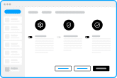 Cookiebot Easy and flexible integrations