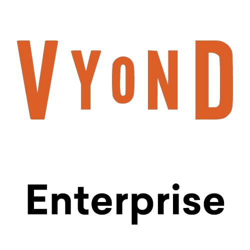 Vyond Enterprise