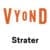 Vyond Strater