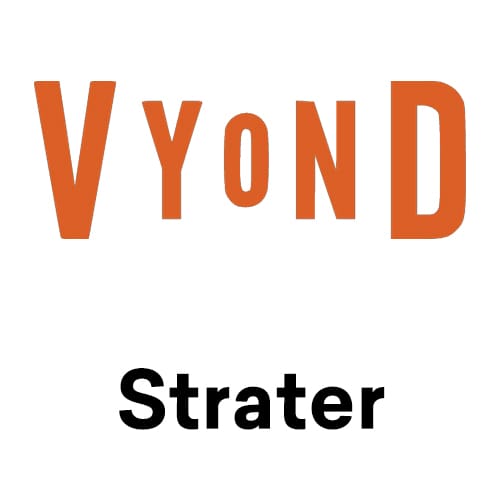 Vyond Strater