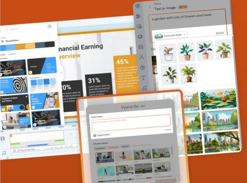Vyond enterprise-make-it-easy