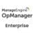 OpManager Enterprise