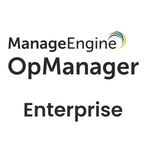 OpManager Enterprise