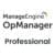 OpManager Professional
