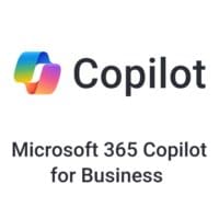 Microsoft 365 Copilot for Business