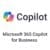 Microsoft 365 Copilot for Business