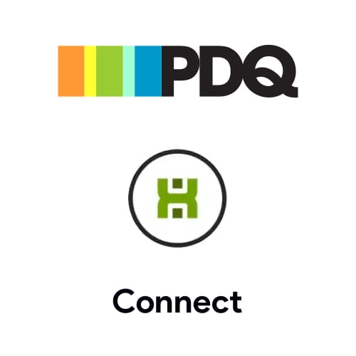 PDQ Connect