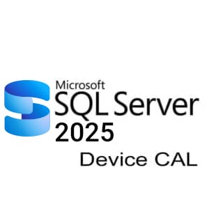 SQL Server 2025 - 1 Device CAL SQL Server 2025 - 1 Device CAL