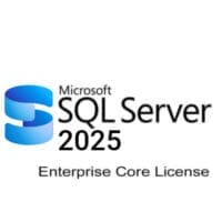 SQL Server 2025 Enterprise Core