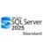 SQL 2025 Standard