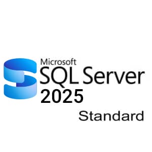 SQL 2025 Standard