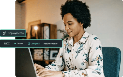 patch management software