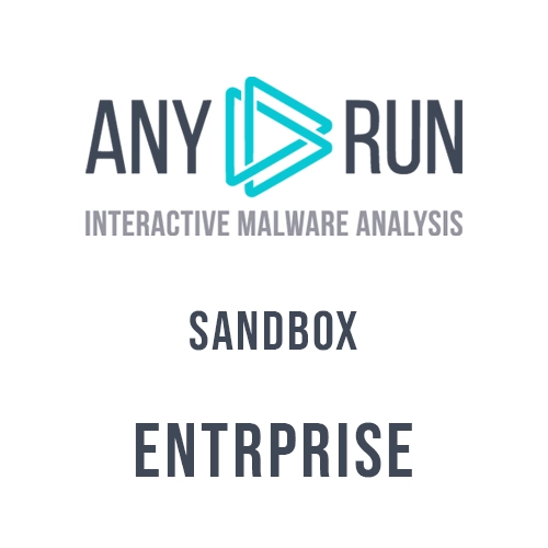 Anyrun Enterprise