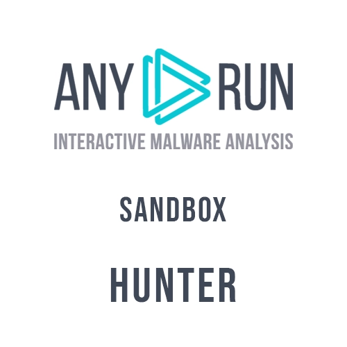 Anyrun Hunter