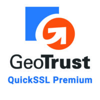GeoTrust Standard DV