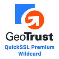 GeoTrust Wildcard DV