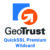 GeoTrust Wildcard DV